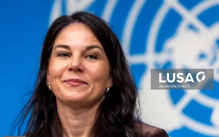 Annalena Baerbock avisa que credibilidade da ONU está em jogo na eleição para secretário-geral