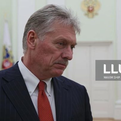 Rússia recebe enorme volume de pedidos de energia, segundo Moscovo