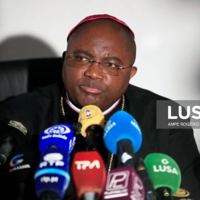 Bispos de Angola defendem paz via desenvolvimento e alertam para analfabetismo