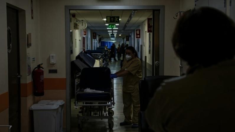 Despesa do SNS com prestadores de serviços aumentou para mais de 266 milhões de euros em 2025