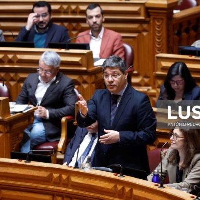 PS confia em lista conjunta para órgãos externos entre hoje e quinta-feira