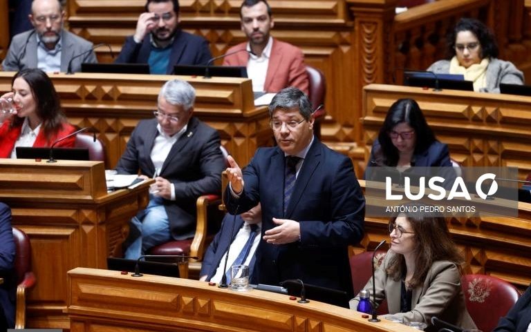 PS esperançoso que partidos consigam apresentar lista conjunta para os órgãos externos entre hoje e 5ª feira