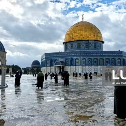 Israel reabre Esplanada das Mesquitas, fechada desde o início da guerra