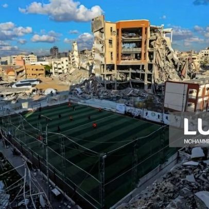 ONU e UE avaliam reconstrução de Gaza em mais de 71 mil milhões de dólares