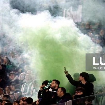 Público motivou 62% das sanções disciplinares no futebol profissional 2024/25