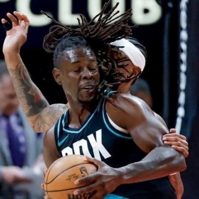 Portland Trail Blazers voltam aos playoffs da NBA após cinco anos