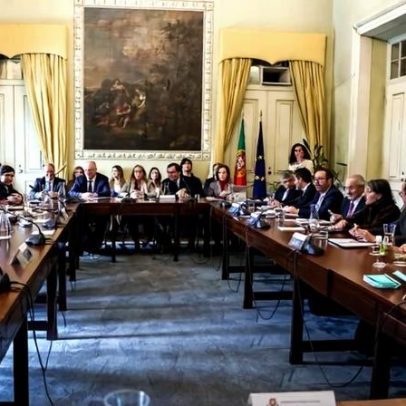 Lei laboral regressa hoje à mesa da Concertação Social