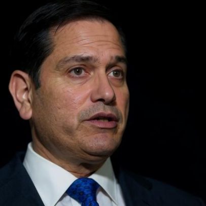 Rubio alerta para oportunidade histórica antes de discussões de paz no Líbano