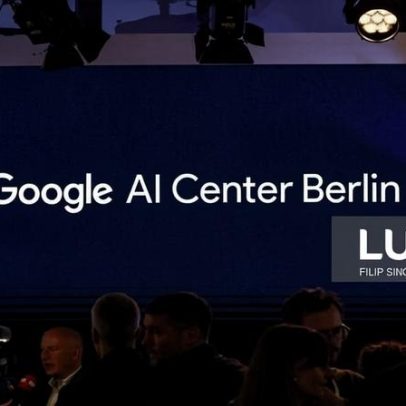 CE propõe que Google disponibilize dados de pesquisa a concorrentes de IA