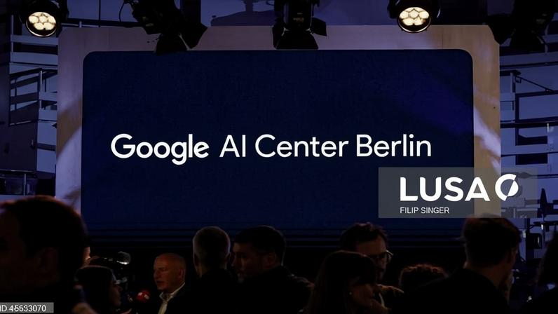 CE propõe que Google disponibilize dados de pesquisa a concorrentes de IA