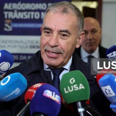 Portugal espera sinais claros da Venezuela sobre libertação de presos políticos