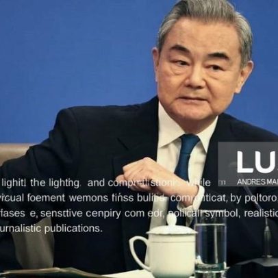 China e Paquistão reforçam coordenação e apelam a cessar-fogo no Irão