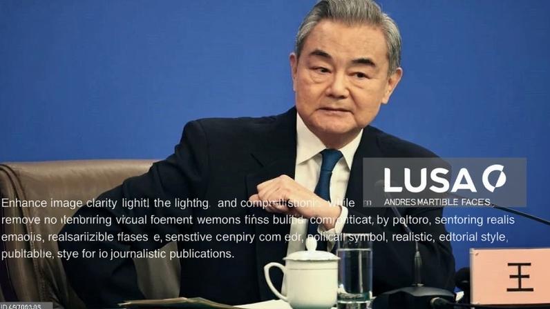 China e Paquistão reforçam coordenação e apelam a cessar-fogo no Irão