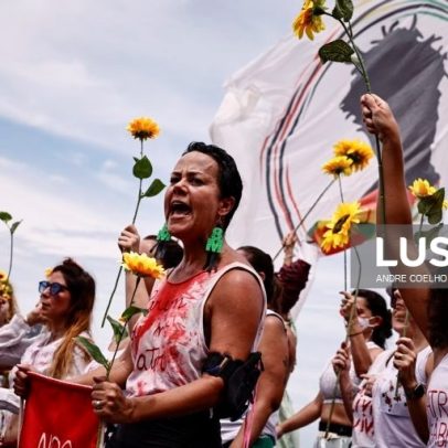 Mulheres recebem 21,3% menos que homens no Brasil, aponta relatório