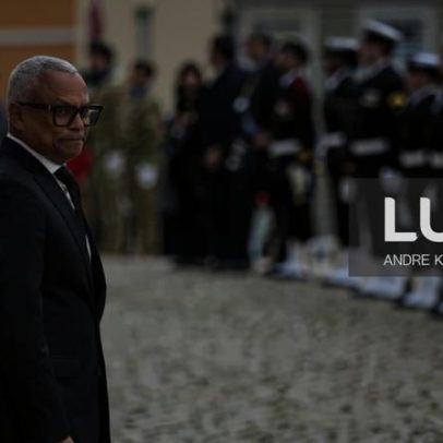 Presidente cabo-verdiano alerta em Portugal sobre discriminação da diáspora