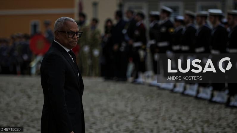Presidente cabo-verdiano alerta em Portugal sobre discriminação da diáspora