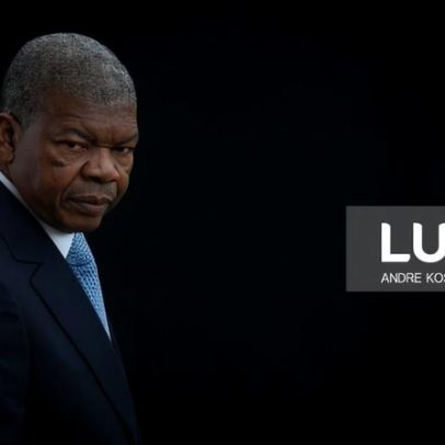 Presidente angolano exonera diretor do Gabinete de Estudos e Análises