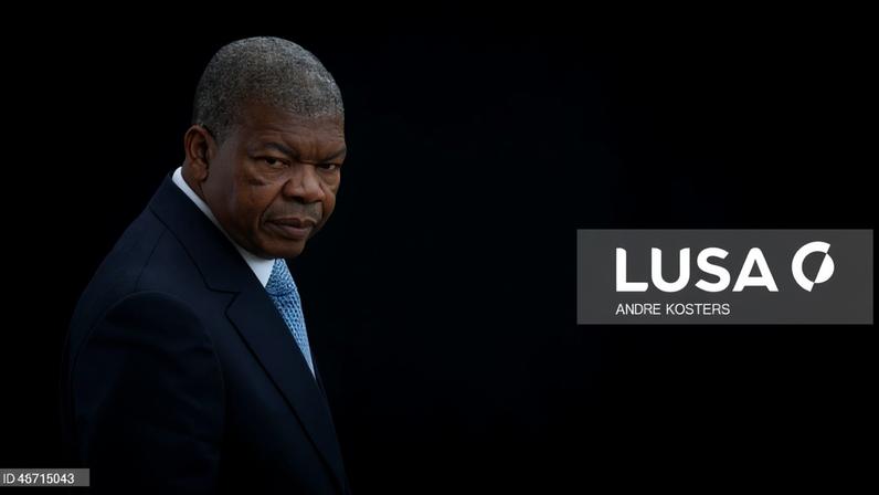 Presidente angolano exonera diretor do Gabinete de Estudos e Análises