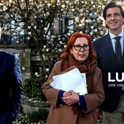 Portugal longe dos critérios para crise energética, afirma ministra