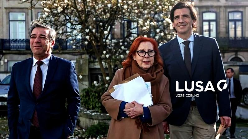 Portugal longe dos critérios para crise energética – ministra