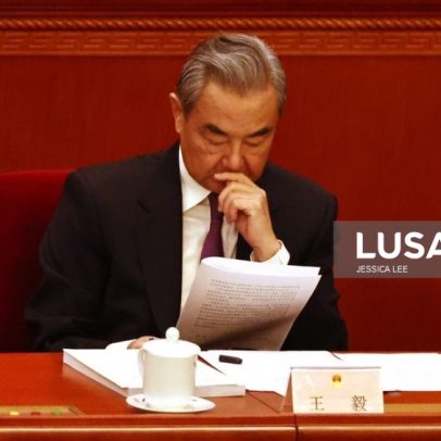 China alerta Riade sobre consequências graves se guerra se intensificar