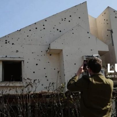 Hezbollah lança 25 foguetes contra Israel após negociações com Líbano