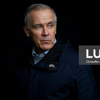 Partido Liberal do Canadá alcança maioria parlamentar