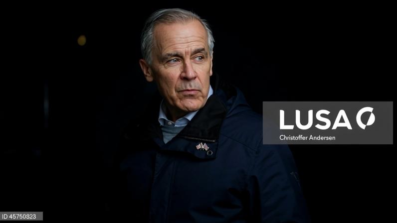 Partido Liberal do Canadá alcança maioria parlamentar