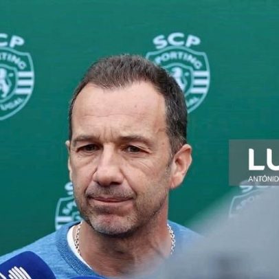 Varandas lamenta silêncio total e proteção aos grandes no desporto