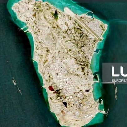 Novos bombardeamentos atingem centro petrolífero iraniano