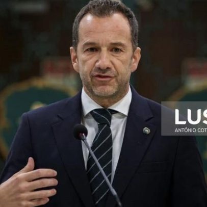 Varandas acusa Villas-Boas de atentado à liberdade de expressão e gozar com a saúde