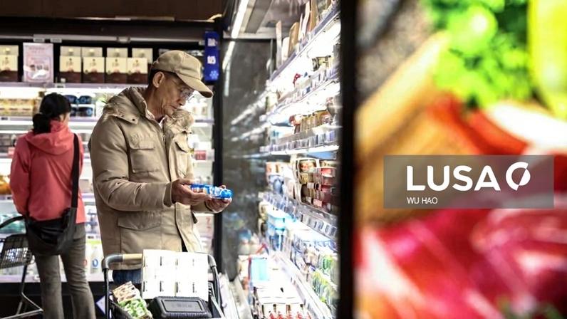 Irão: Preços mundiais dos alimentos subiram 2,4% em março devido à guerra – FAO