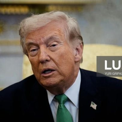 Trump espera acordo com o Irão em um ou dois dias