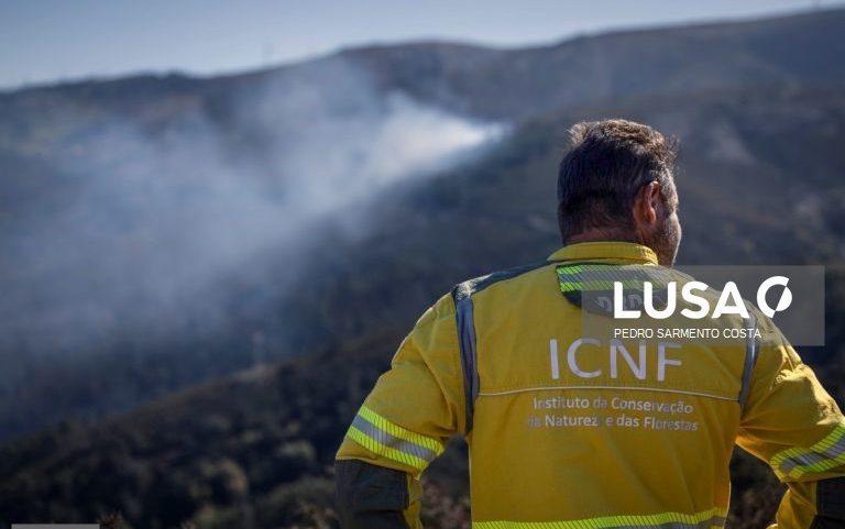 ICNF atualiza limites de 6 áreas protegidas e consulta pública abre sexta-feira
