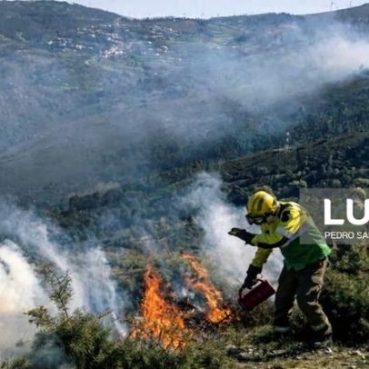 Ministro da Administração Interna antecipa verão difícil com incêndios florestais