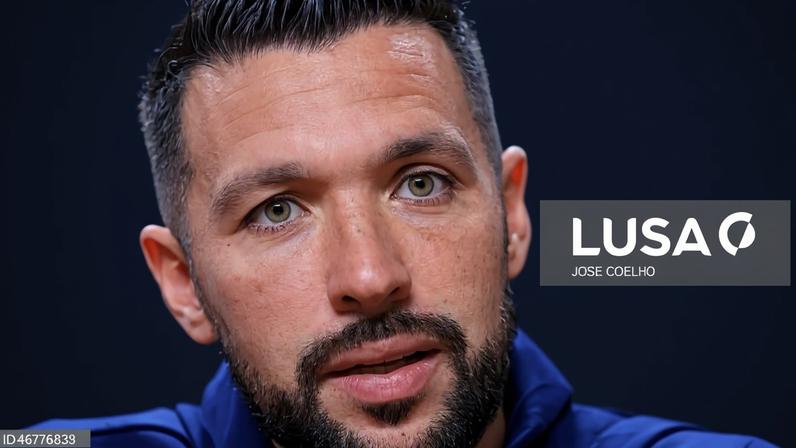 Farioli assume dificuldades no regresso das seleções