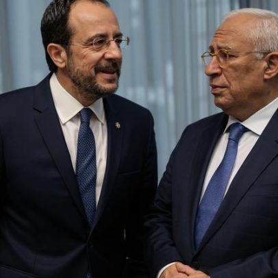 UE precisa de plano de ação para ajudar membros atacados, diz Chipre