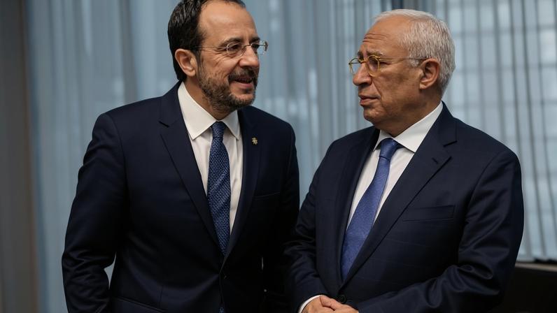 UE precisa de plano de ação para ajudar membros atacados, diz Chipre