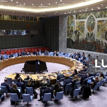 Estados do Golfo pedem à ONU luz verde para desobstruir o Estreito de Ormuz