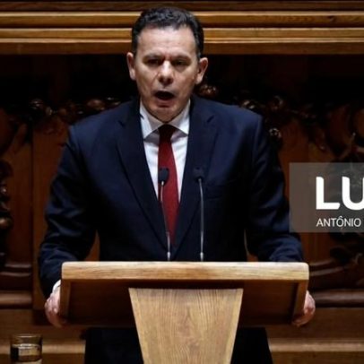 Montenegro debate leis laborais, inflação e jornalistas no parlamento