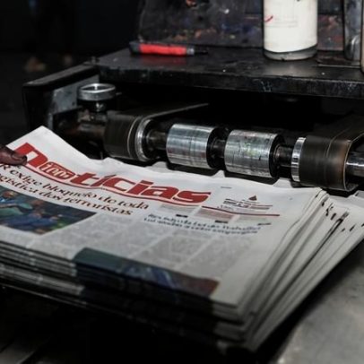 PR moçambicano pede ao jornal Notícias, centenário, servir o país com rigor