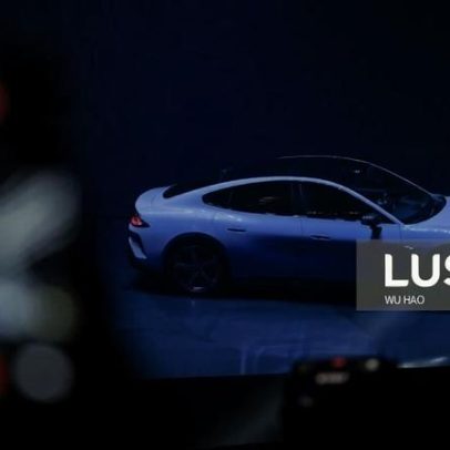 Xiaomi lança SUV elétrico em maio com autonomia acima de 700 km