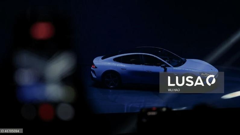 Xiaomi lança em maio novo SUV elétrico com autonomia superior a 700 quilómetros