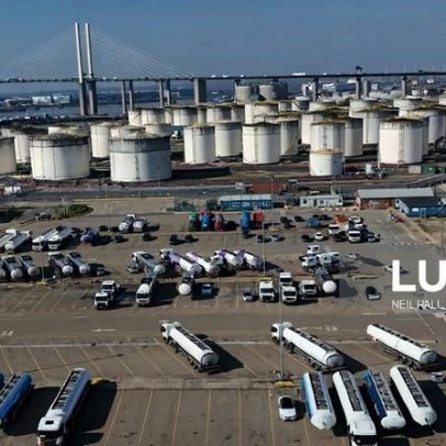 Preço do Brent para junho sobe 0,68% e fica em 109,77 dólares