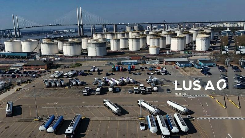 Preço do Brent para junho sobe 0,68% e fica em 109,77 dólares