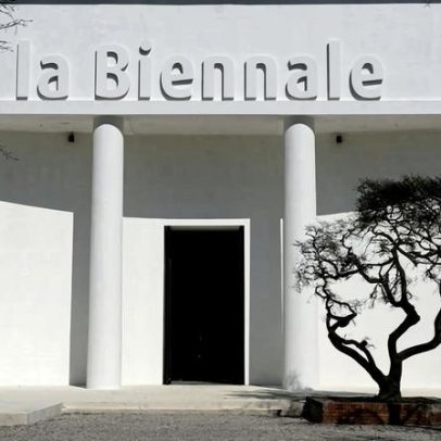 Solange Oliveira Farkas vai presidir ao júri da Bienal de Arte de Veneza