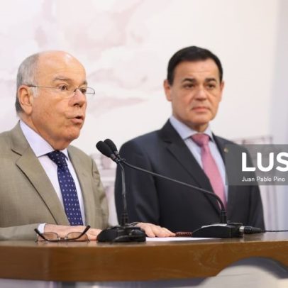 Brasil busca evitar que o Atlântico vire palco de disputas geopolíticas