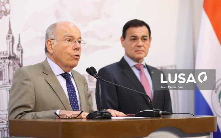 Brasil busca evitar que o Atlântico vire palco de disputas geopolíticas