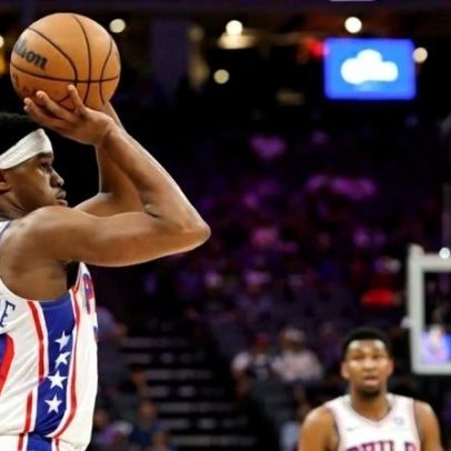 Sixers passam o Magic e defrontam os Celtics nos playoffs
