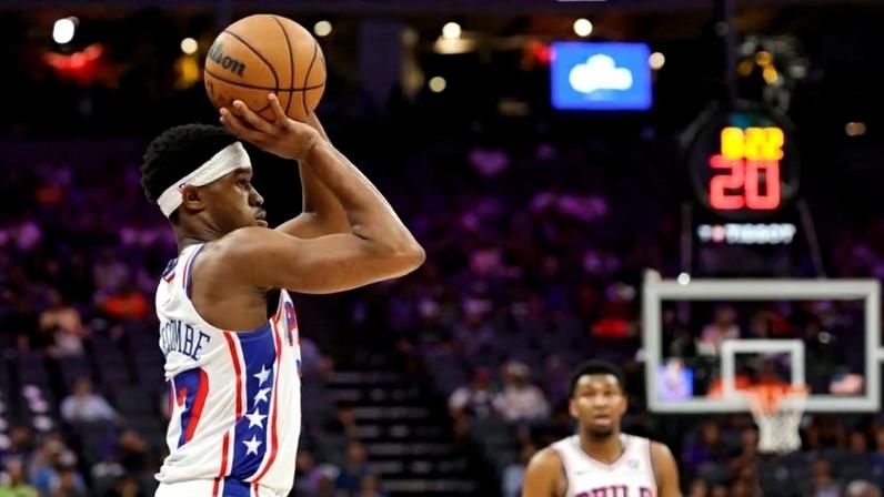 Philadelphia 76ers passam Magic e defrontam Celtics nos play-offs na NBA